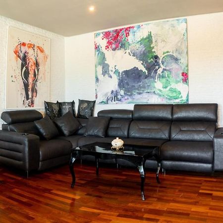 Luxury Apartamento En Rio Real Marbella Buitenkant foto