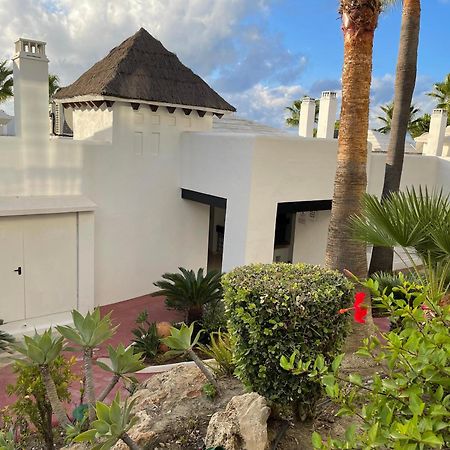Luxury Apartamento En Rio Real Marbella Buitenkant foto