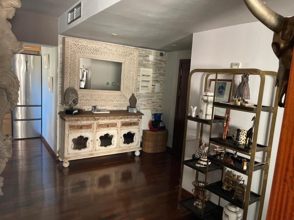 Luxury Apartamento En Rio Real Marbella Buitenkant foto