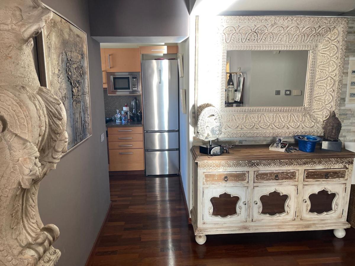 Luxury Apartamento En Rio Real Marbella Buitenkant foto