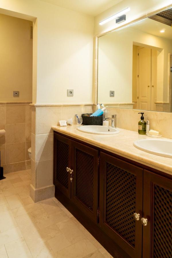 Luxury Apartamento En Rio Real Marbella Buitenkant foto