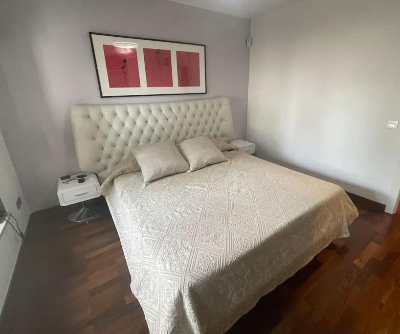 Luxury Apartamento En Rio Real Marbella Buitenkant foto
