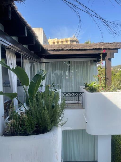 Luxury Apartamento En Rio Real Marbella Buitenkant foto