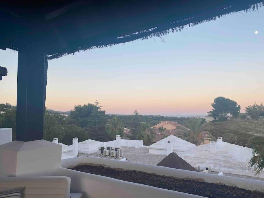 Luxury Apartamento En Rio Real Marbella Buitenkant foto