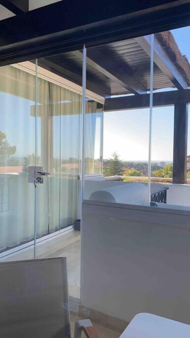 Luxury Apartamento En Rio Real Marbella Buitenkant foto