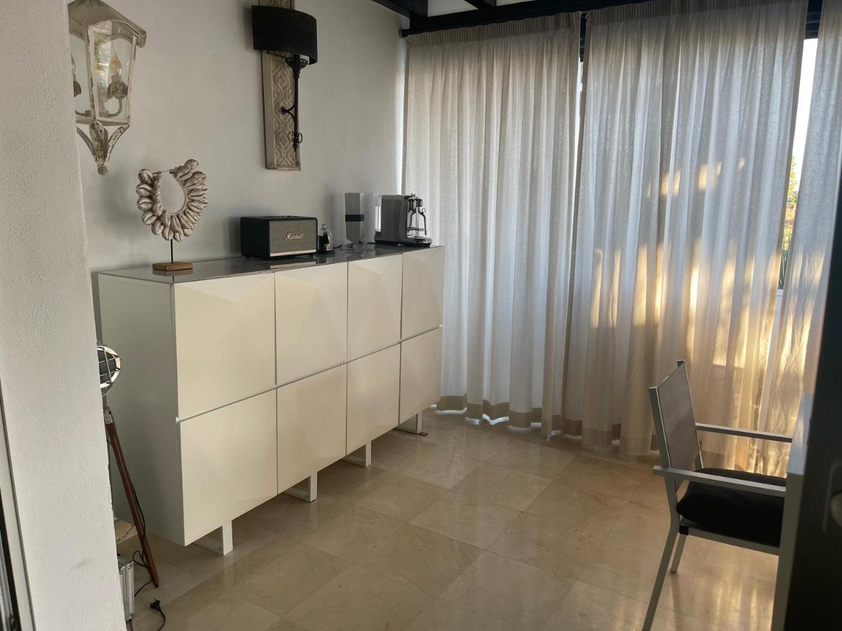 Luxury Apartamento En Rio Real Marbella Buitenkant foto