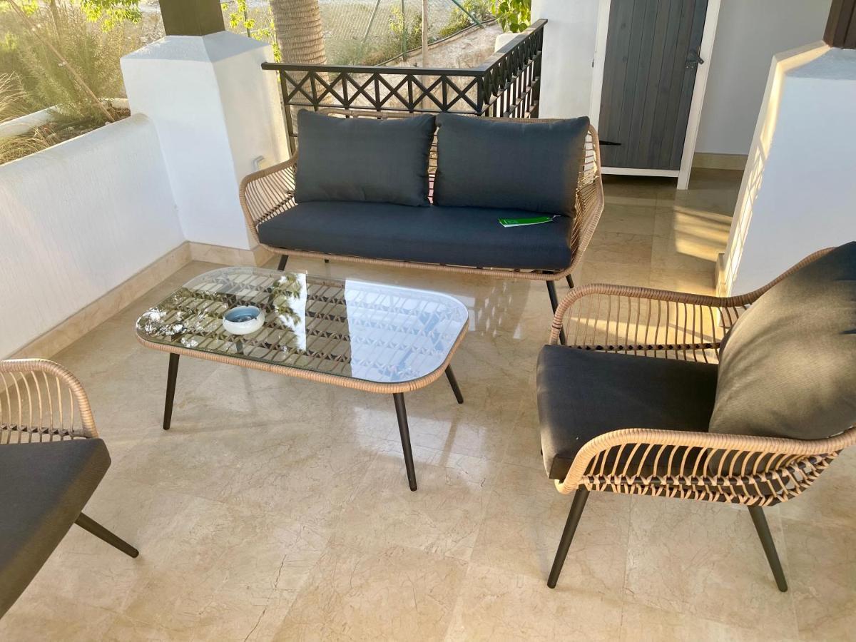 Luxury Apartamento En Rio Real Marbella Buitenkant foto