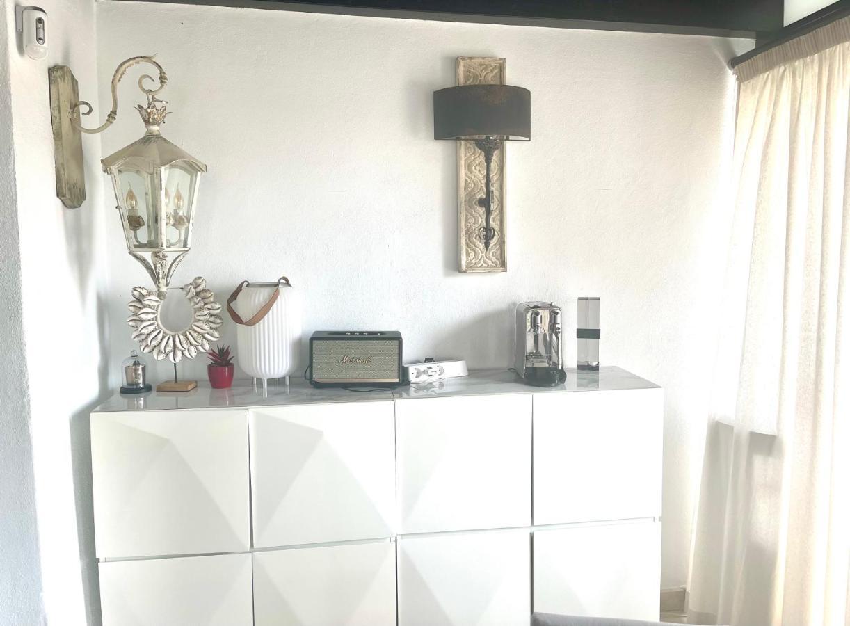 Luxury Apartamento En Rio Real Marbella Buitenkant foto